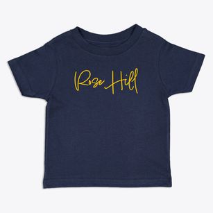 Rose Hill Texas Freestyle Toddler T-Shirt