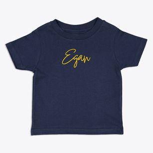 Egan Texas Freestyle Toddler T-Shirt