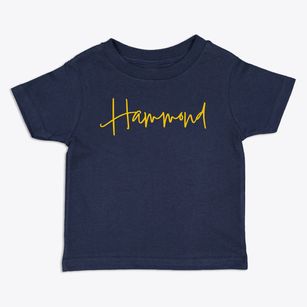 Hammond Missouri Freestyle Toddler T-Shirt