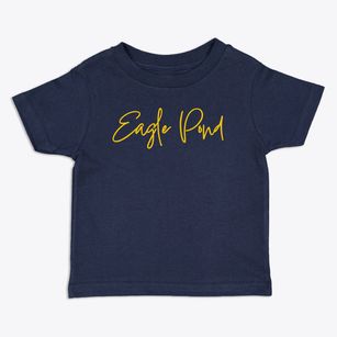 Eagle Pond Georgia Freestyle Toddler T-Shirt