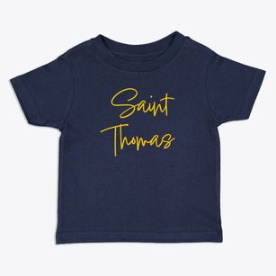 Saint Thomas Minnesota Freestyle Toddler T-Shirt