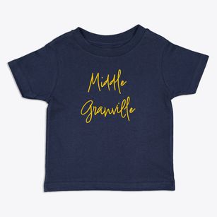 Middle Granville New York Freestyle Toddler T-Shirt