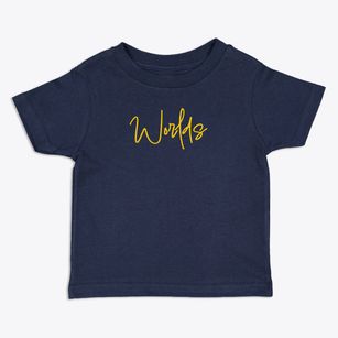 Worlds Virginia Freestyle Toddler T-Shirt