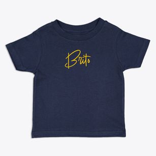 Brito California Freestyle Toddler T-Shirt