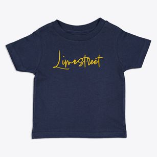 Limestreet New York Freestyle Toddler T-Shirt