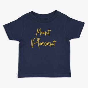 Mount Pleasant Missouri Freestyle Toddler T-Shirt