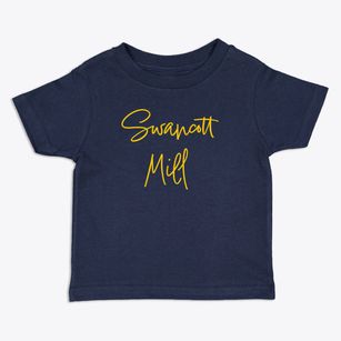Swancott Mill New York Freestyle Toddler T-Shirt