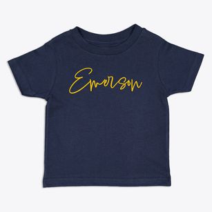 Emerson Missouri Freestyle Toddler T-Shirt