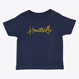 Hewittville New York Freestyle Toddler T-Shirt