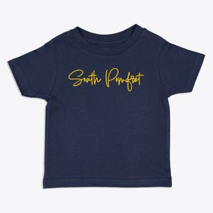 South Pomfret Vermont Freestyle Toddler T-Shirt