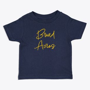 Broad Acres Tennessee Freestyle Toddler T-Shirt