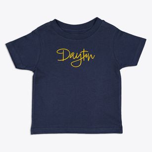 Dayton Texas Freestyle Toddler T-Shirt