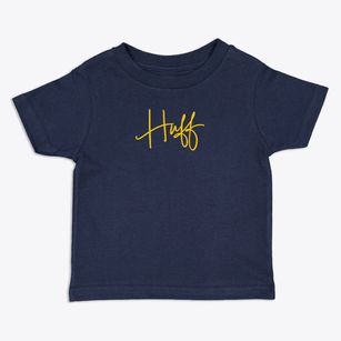 Huff Kentucky Freestyle Toddler T-Shirt