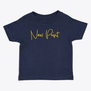 New Point Missouri Freestyle Toddler T-Shirt