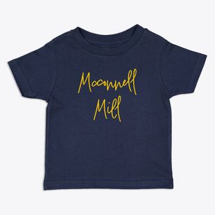 Mcconnell Mill Virginia Freestyle Toddler T-Shirt