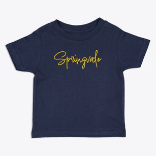 Springvale New York Freestyle Toddler T-Shirt