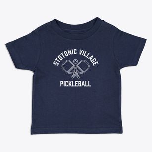 Stotonic Village Arizona Pickleball Toddler T-Shirt