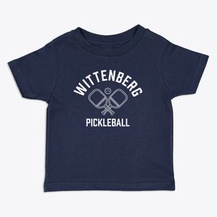 Wittenberg Pennsylvania Pickleball Toddler T-Shirt