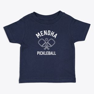 Mendha Nevada Pickleball Toddler T-Shirt
