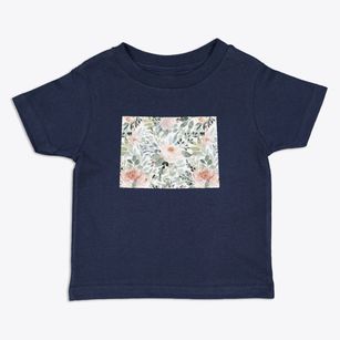  Colorado Spring Dream Toddler T-Shirt