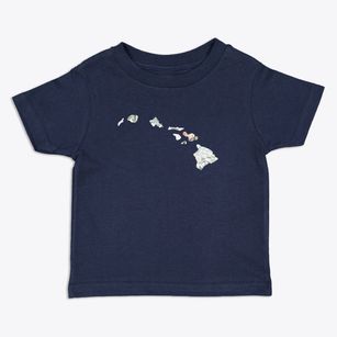  Hawaii Spring Dream Toddler T-Shirt