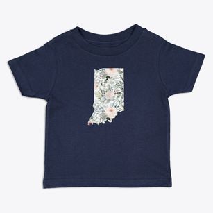  Indiana Spring Dream Toddler T-Shirt