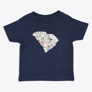  South Carolina Spring Dream Toddler T-Shirt