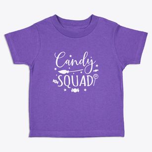 Candy Squad Toddler T-Shirt