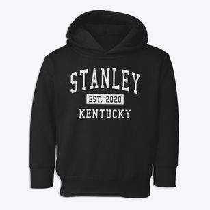 Stanley Kentucky Classic Established Toddler Hoodie