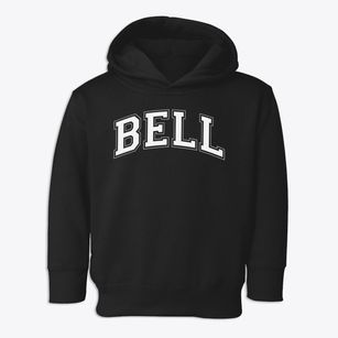 Bell Junior High School Varsity Arch Toddler Hoodie