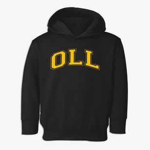 Our Lady Of The Lake School Varsity Arch Toddler Hoodie