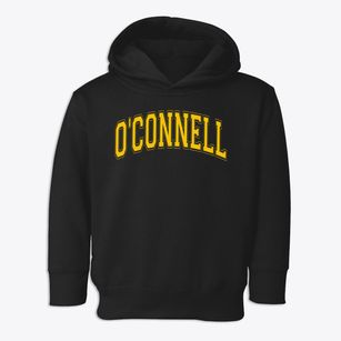 O'connell Middle School Varsity Arch Toddler Hoodie