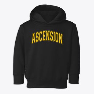 Ascension School Varsity Arch Toddler Hoodie