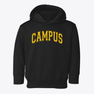 Campus School Of Humanities & Performing Varsity Arch Toddler Hoodie