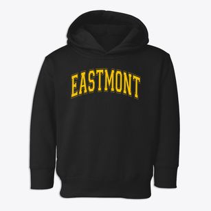Eastmont Intermediate School Varsity Arch Toddler Hoodie