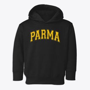 Parma Developmental School Varsity Arch Toddler Hoodie
