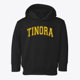 Tinora High School Varsity Arch Toddler Hoodie