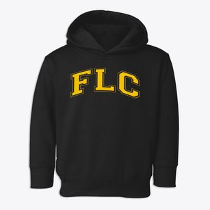 Franklin Learning Center Varsity Arch Toddler Hoodie