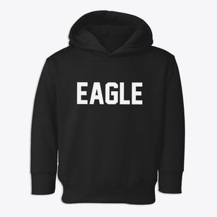 Eagle Colorado Classic Block Toddler Hoodie