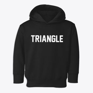 Triangle New York Classic Block Toddler Hoodie