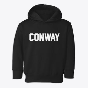 Conway Missouri Classic Block Toddler Hoodie