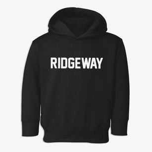 Ridgeway Missouri Classic Block Toddler Hoodie