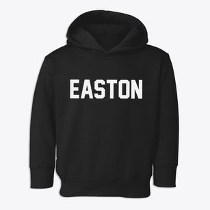 Easton Missouri Classic Block Toddler Hoodie