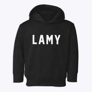 Lamy New Mexico Classic Block Toddler Hoodie