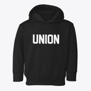 Union New Hampshire Classic Block Toddler Hoodie