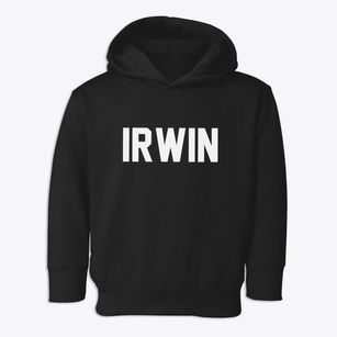 Irwin Missouri Classic Block Toddler Hoodie
