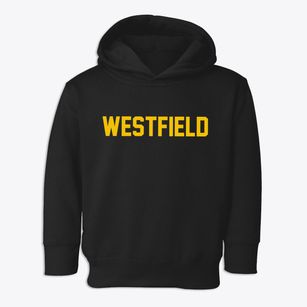 Westfield New York Classic Block Toddler Hoodie
