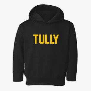 Tully New York Classic Block Toddler Hoodie