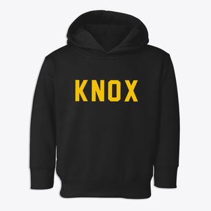 Knox New York Classic Block Toddler Hoodie