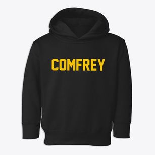 Comfrey Minnesota Classic Block Toddler Hoodie